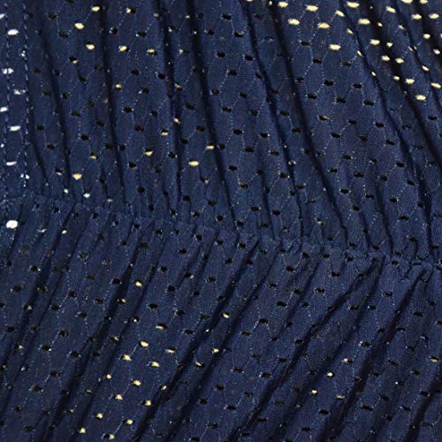 OROCOJUCO Men's Brazilian Full Pucker Bikini Bodybuilding Contest Posing Trunks Competition Suit Physique Briefs4