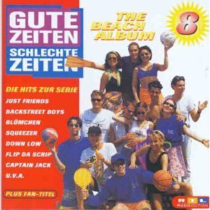 GUTE ZElTEN SchIechte ZElTEN 8