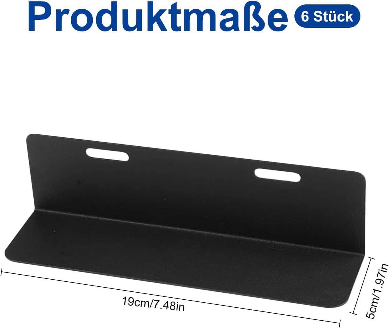 6 Pièces Organiseur de Coffre pour Jeep Compass 4xe 2021-2021 2022-2025