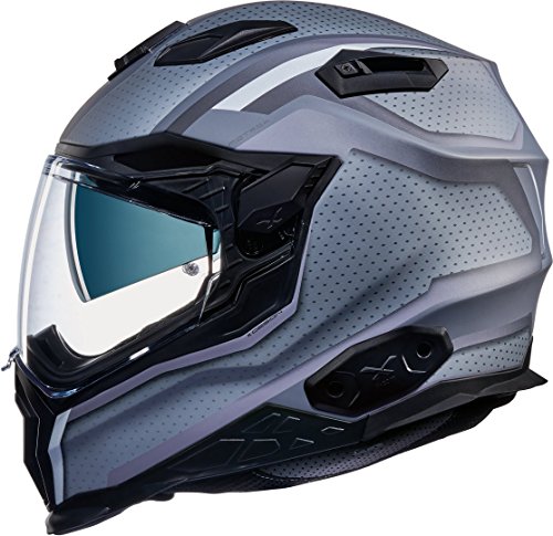 Nexx X.WST 2 Motrox Helmet