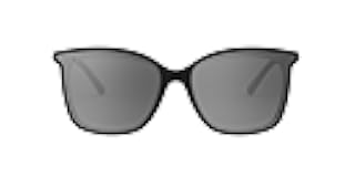 womens Mk2079u Zermatt Universal Fit Square Sunglasses