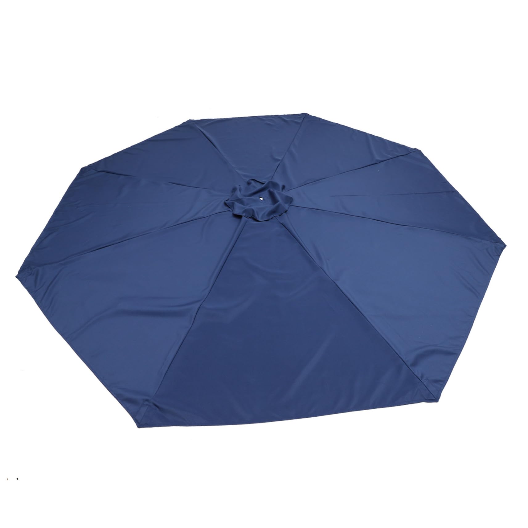 Toile pour parasol de rechange Abaodam haute résistance aux rayons UV nocifs