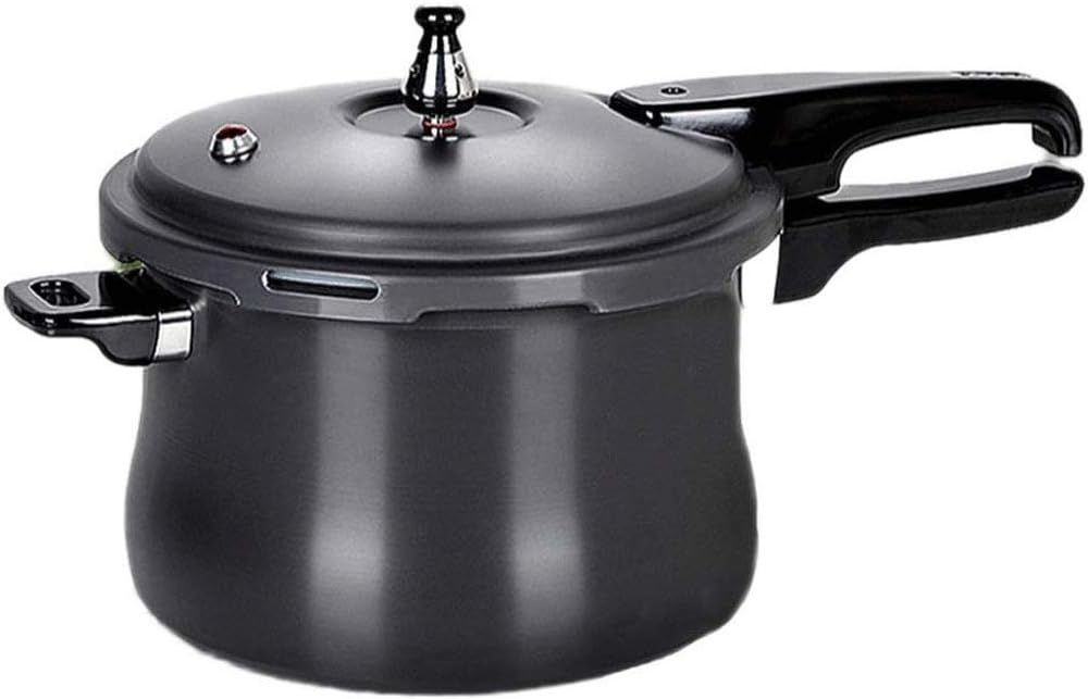 Olla a Presión Aluminio 0.1L AFPSDLFJDLS