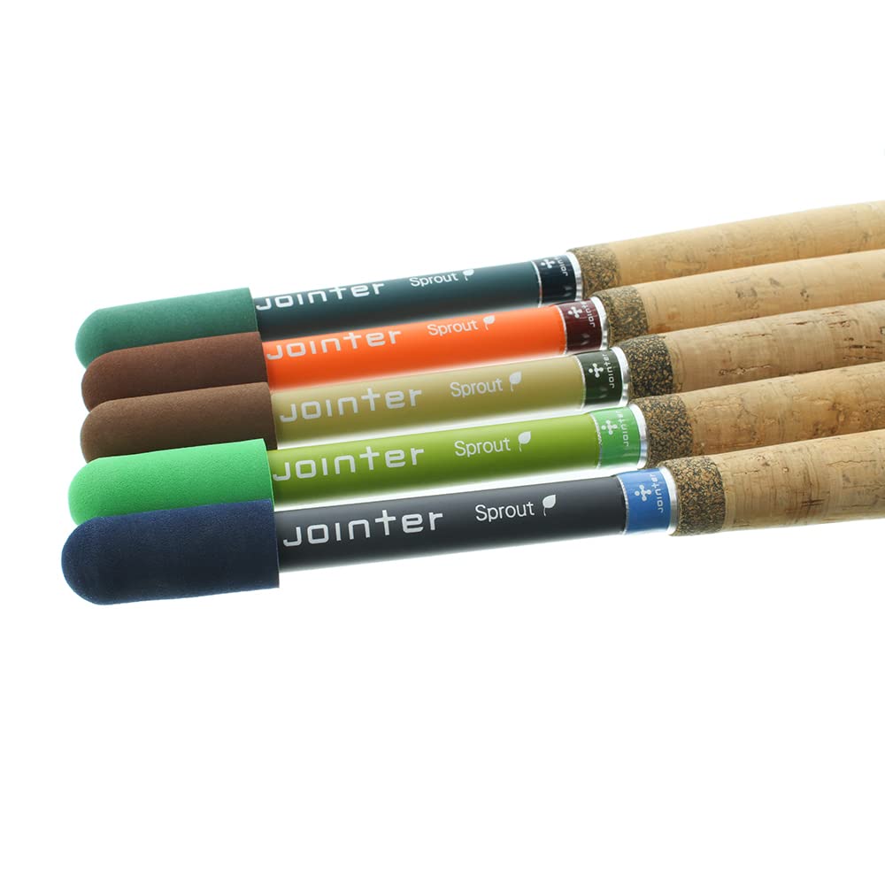 Amazon.co.jp: jointer sprout color: green : Sports & Outdoors