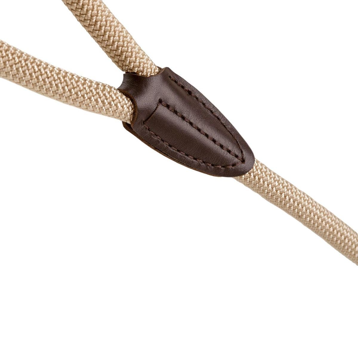 HUNTER Guinzaglio Freestyle, 10/110beige, Corda