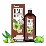 Dabur Hair Revitalizing Juice