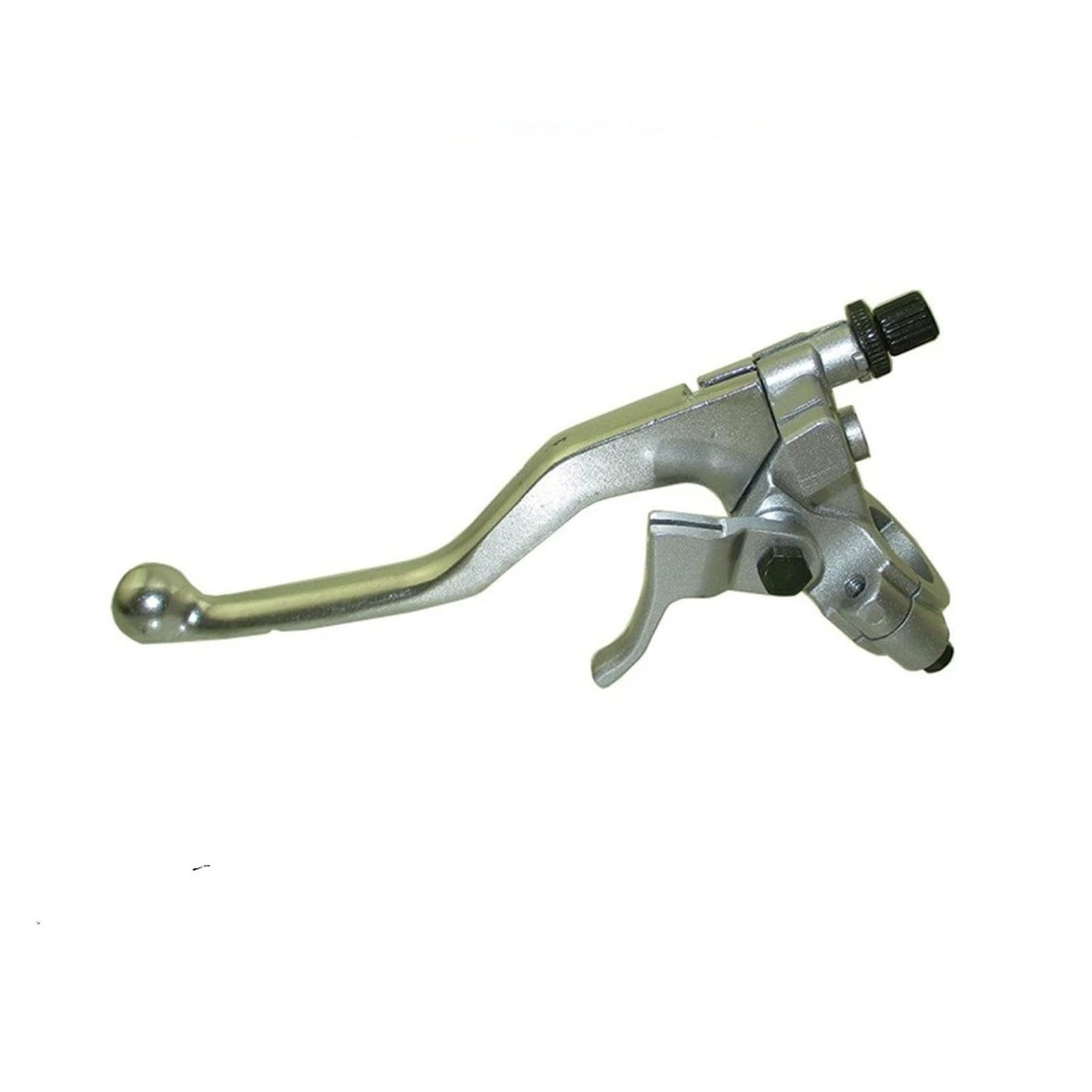 DAJMSUY Motorbike Brake Clutch Lever for 125cc 150cc 250cc Hot Start Clutch Lever Dirt Bike Off Road Motorcycle