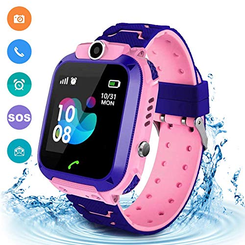 Best Android Watch For Kids With Games