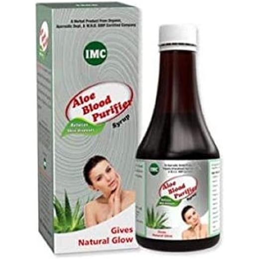 IMC Aloe Purifier 200ml - Skin Relief Pack