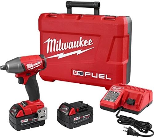 Milwaukee 2755B-22 M18 FUEL 1/2 