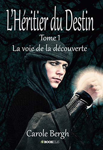 Télécharger l'héritier du destin PDF