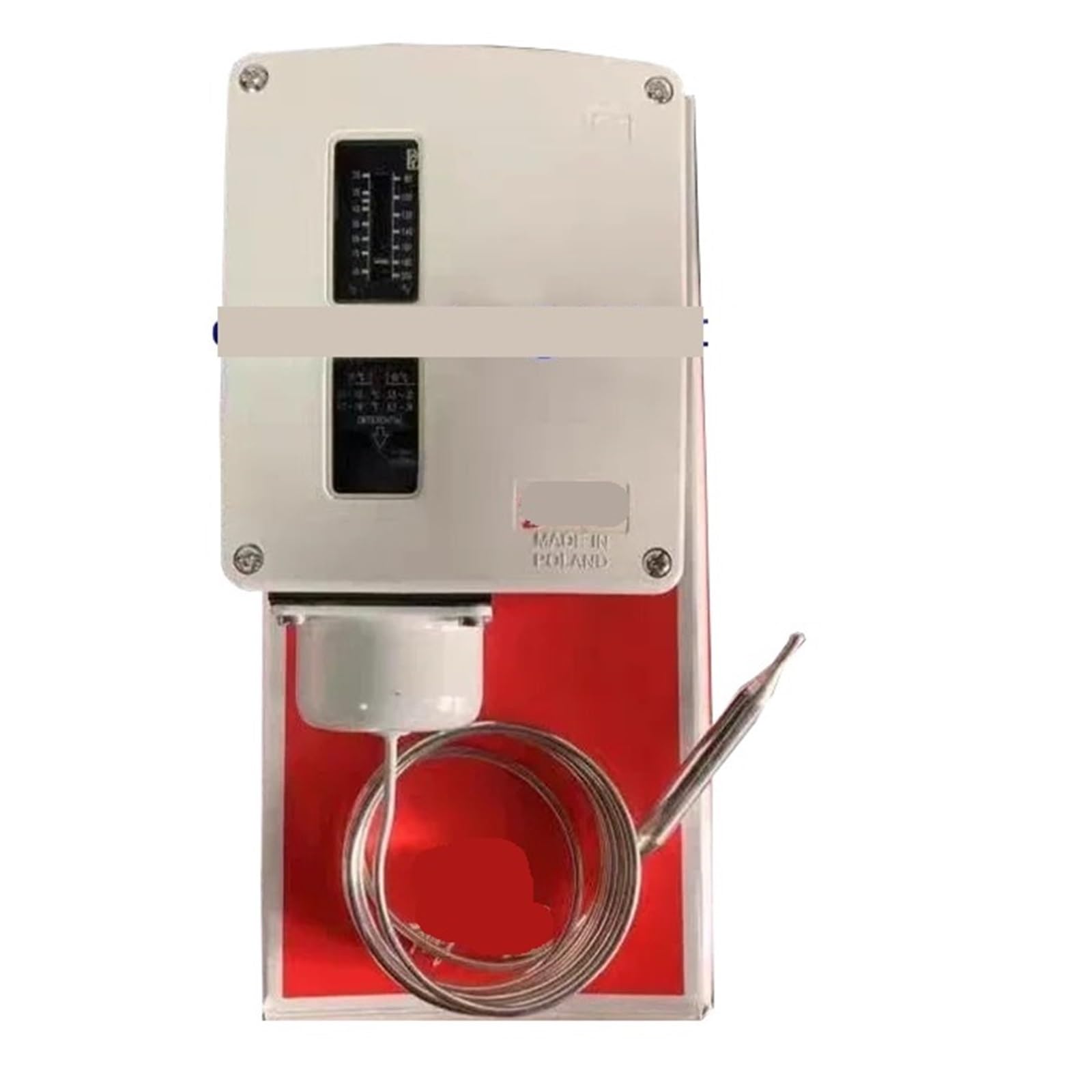 NACODLUL Temperature Switch RT101 017-500366 017-502466(RT101 017-502466)