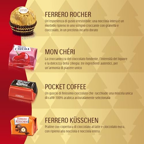 Ferrero Prestige Calza della Befana
