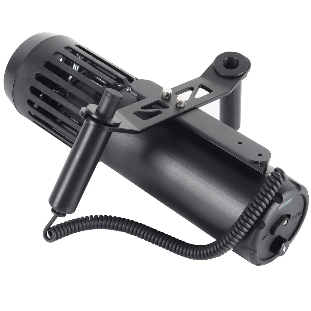 DCCMS Underwater Scooter, Thumb-Control SeaScooter with Action Camera Mount, Suitable for Surfing, Scuba Diving &amp; Snorkeling, Portable &amp; Powerful Water Scooter for Both Adult &amp; Kids