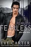 Fearless - Jesse Book 2