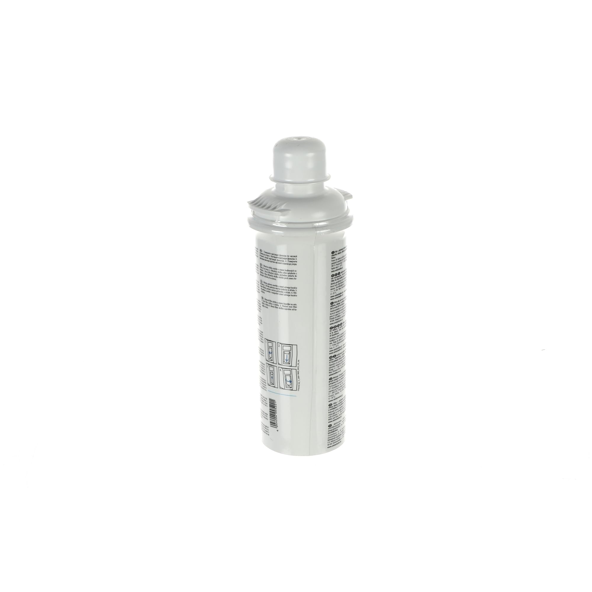 Winterhalter Aktivkohlefilter Filter AC-M Größe 30017869 30011726 Umkehrosmosefilter für UC-Spülmaschinen und AT Excellence Wasseraufbereitung – für professionelle Gastronomie