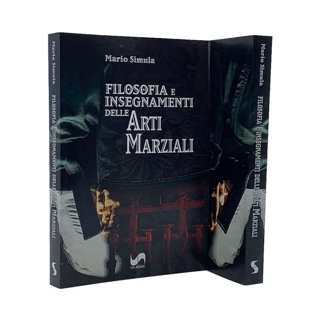 Filosofia e insegnamenti delle arti marz