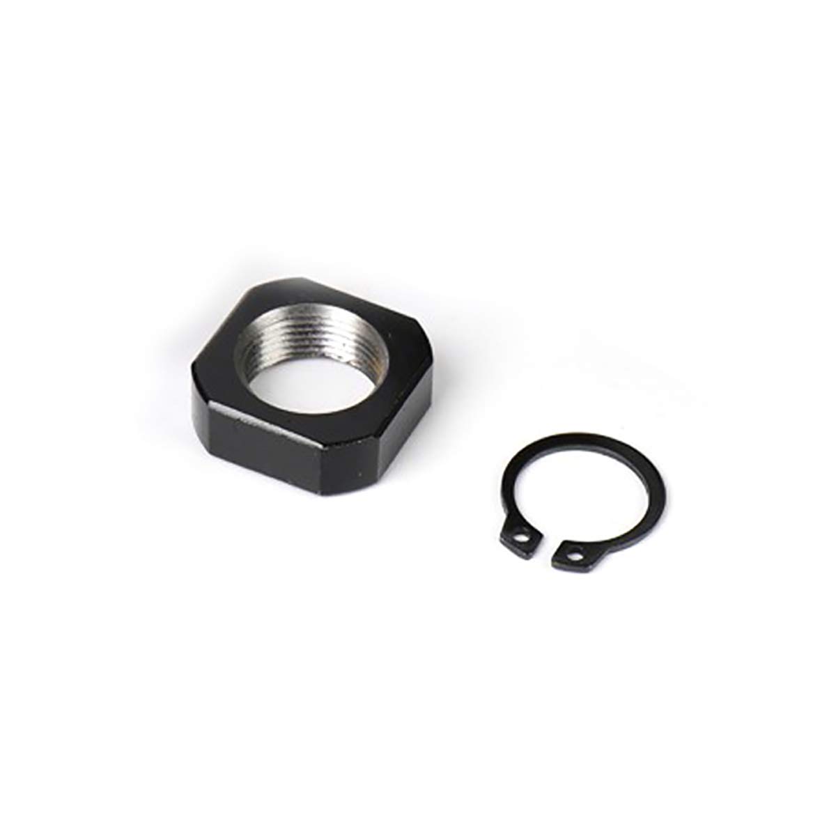 FK15 FF15 Juego de bloques de tornillos de bola fijos, soporte para lado flotado lado para piezas CNC Accesorios de máquina herramienta