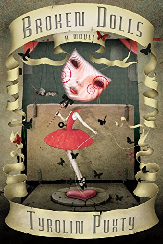 Broken Dolls