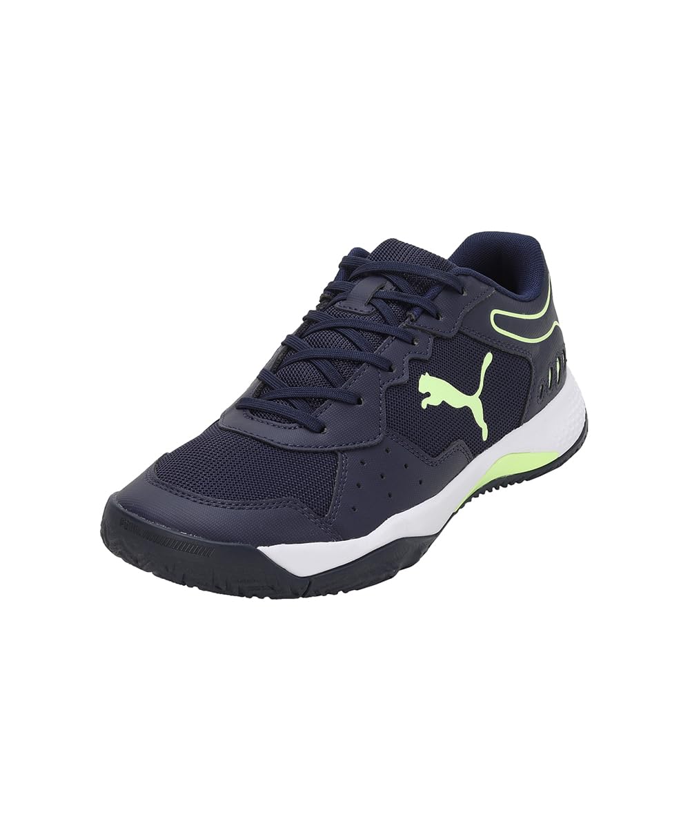 PUMA Solarsmash RCT, Botas Unisex niños