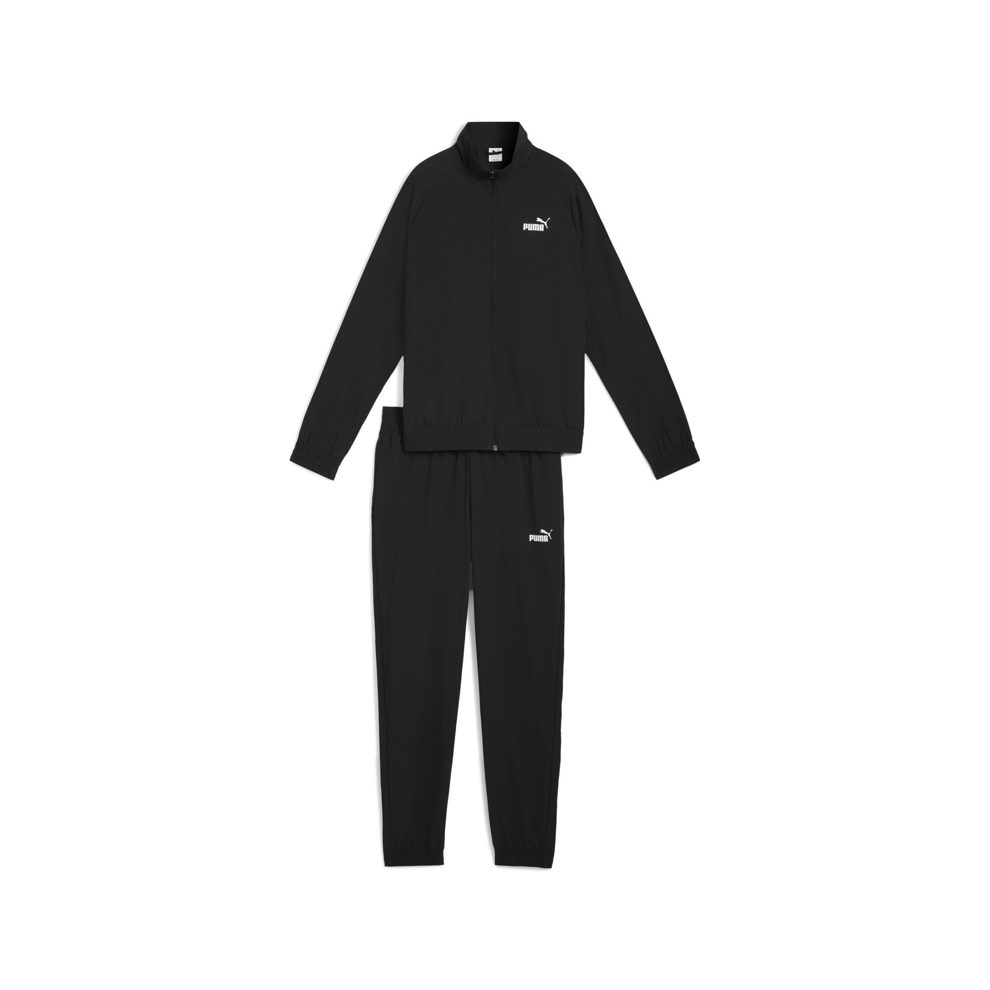 PUMA Damski tkany dres treningowy Cl Woven Suits (1 szt.)