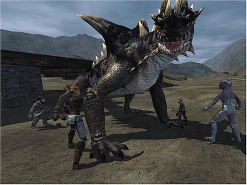 Amazon | エバークエストII | PCゲーム | PCソフト