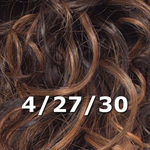 BobbiBoss Synthetic Hair Weave-A-Wig - HILA (FS4/2730)