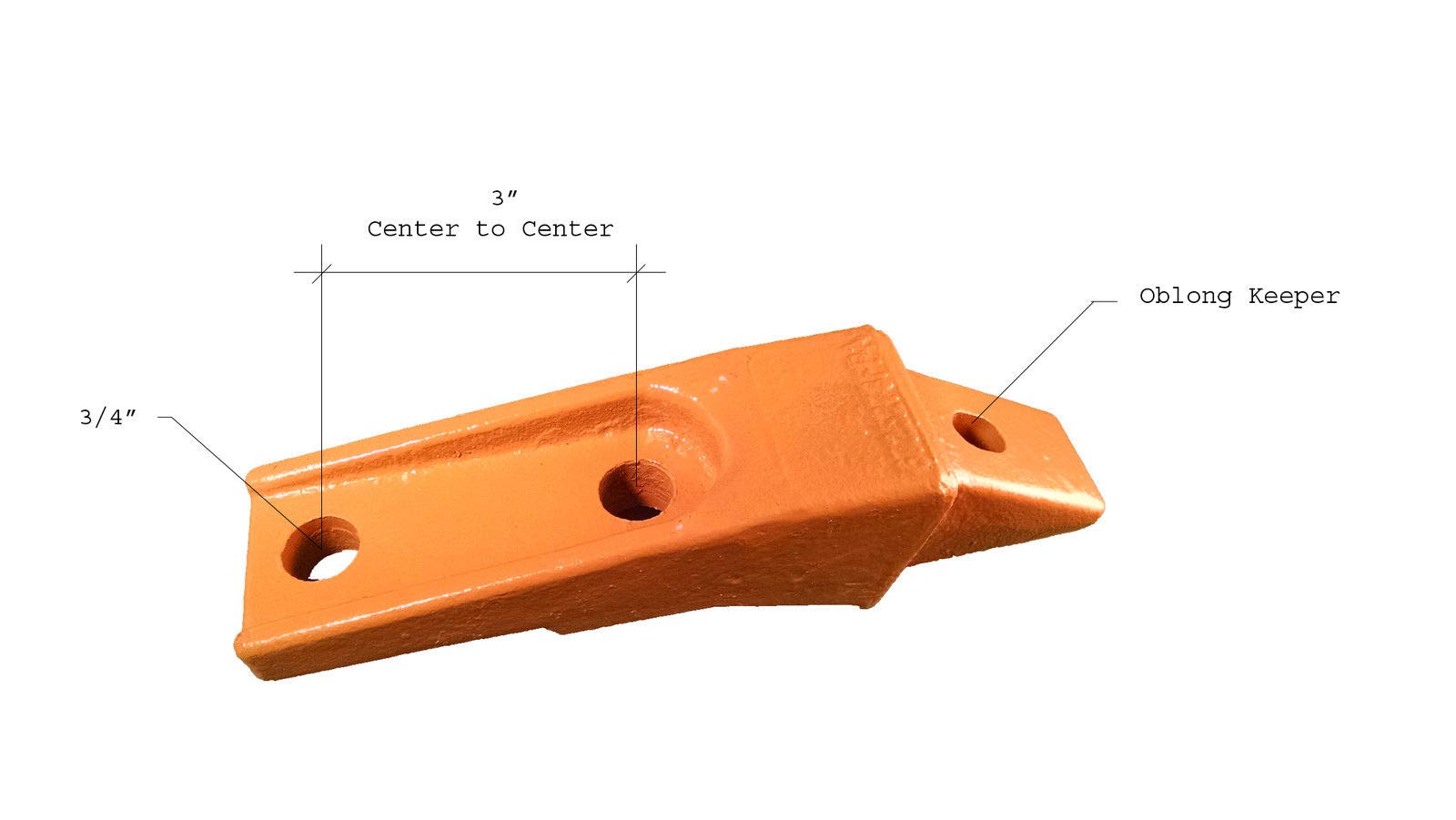 Amazon.com: Digger Supply 7 Bobcat Style Skid Steer, Mini