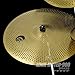 Beatello 5-Piece Low Volume Cymbals Set with 14