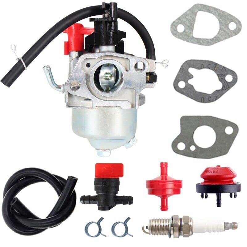 Amazon.com: PHUOC LOC THO for Carburetor for Toro 36002 Snowmaster