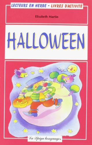 Halloween. Con CD Audio