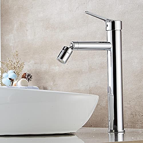 Robinet économiseur d'eau avec deux méthodes de sortie d'eau