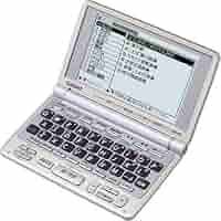 CASIO Ex-word 電子辞書 XD-SP6700RD 51Q8gG1KMXL.jpg