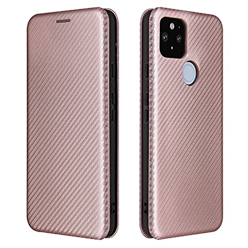 Coque rose Google Pixel 5A étui chic pour photo et quotidien urbain