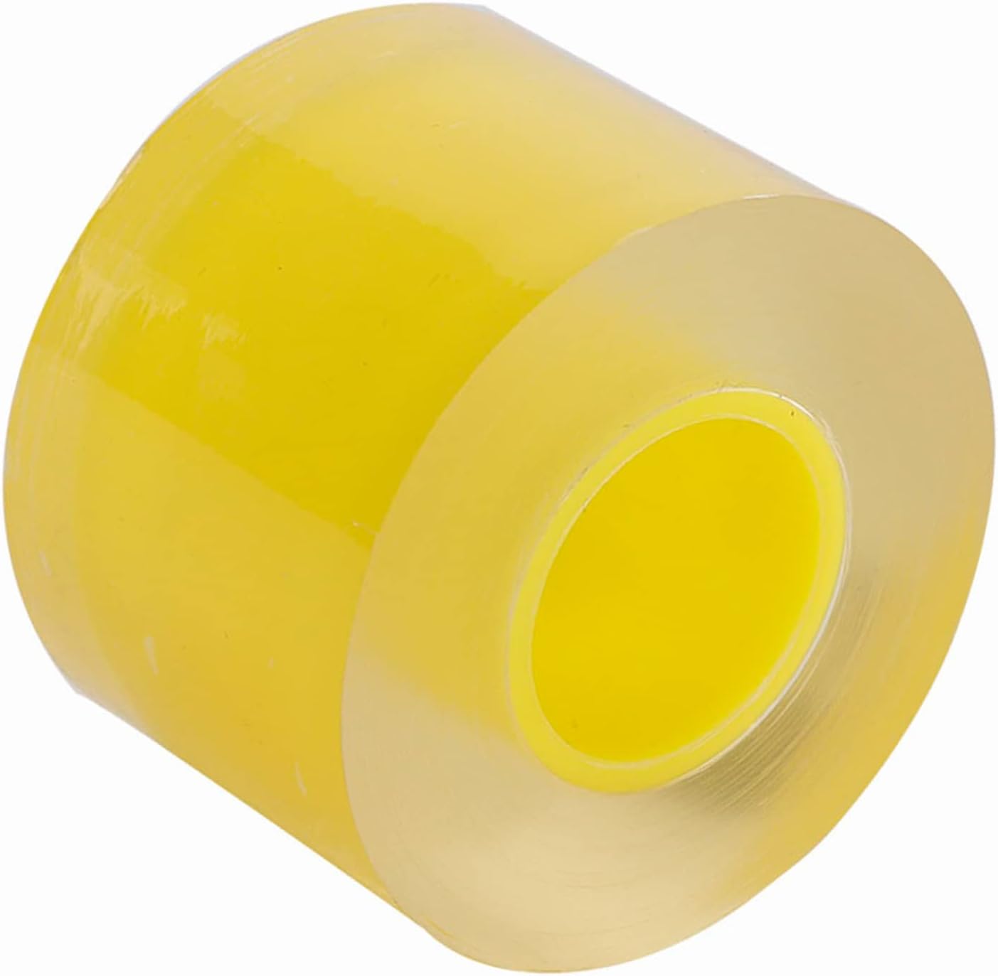 Strumento di riparazione della pellicola per gioielli protettiva antistatica trasparente da 50 mm resistente all’usura per gioielli in PVC per orologi