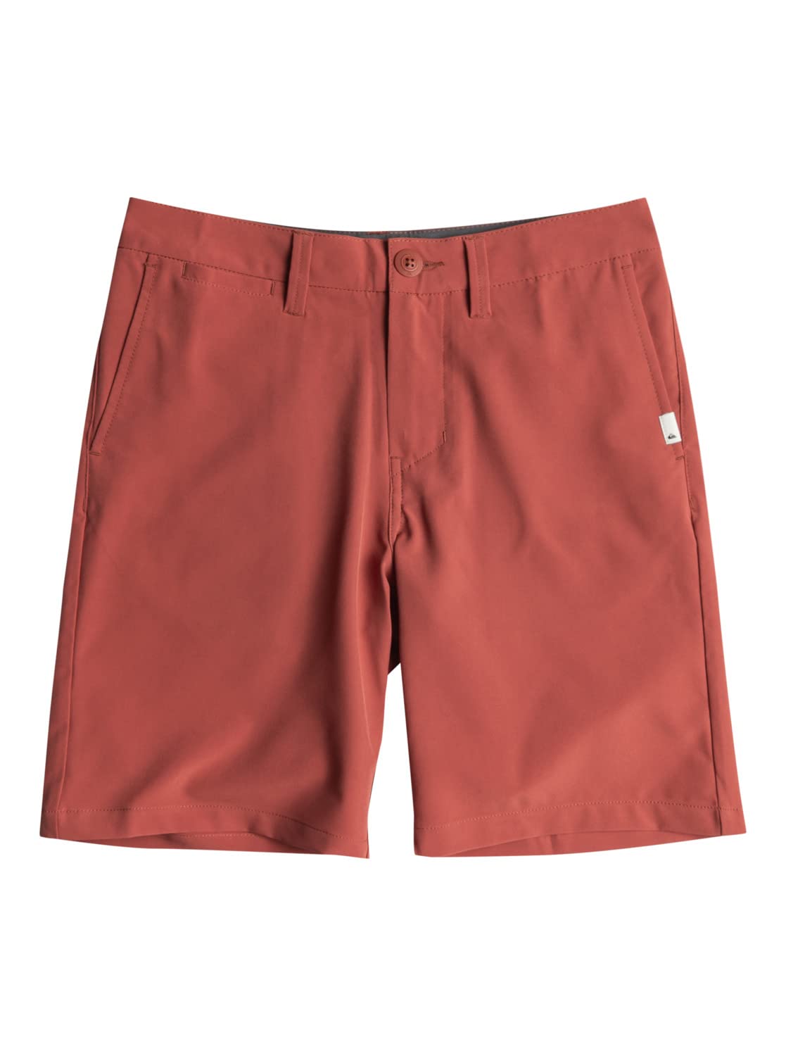Quiksilver Ocean Union 17" - Boardshort Anfibio para Chicos 8-16