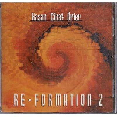 Re-Formation 2