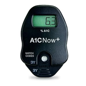 3021 A1CNow+, 20 Test Kit