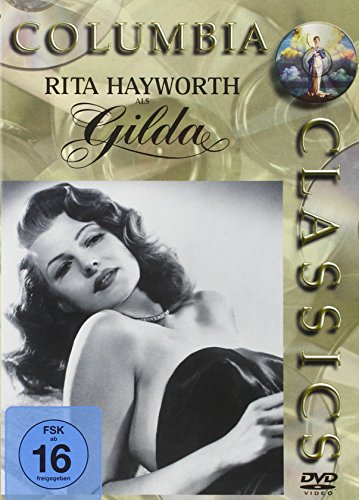 FSK 16 Gilda