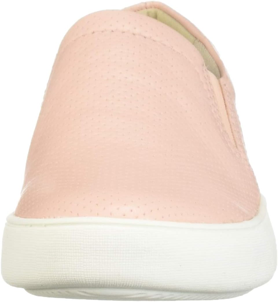Naturalizer Women's Marianne Sneaker 11 Rose Pink