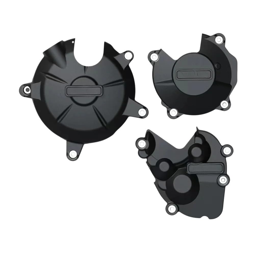 Accesorios protección para ZX6R 636 que evitan averías graves en el estator 6