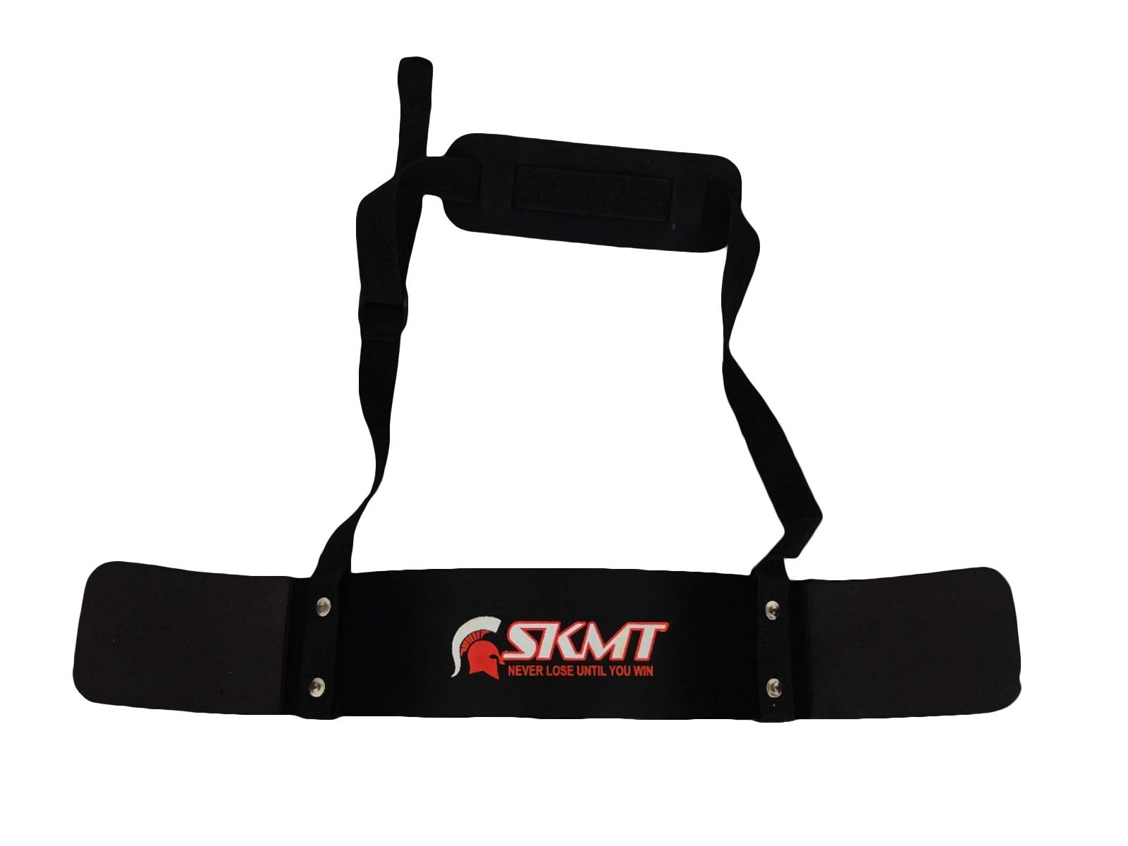 SKMT arm Blaster, arm Blaster for Gym, arm Blaster for Biceps and Triceps, arm Blaster for Gym Workout-picture-16