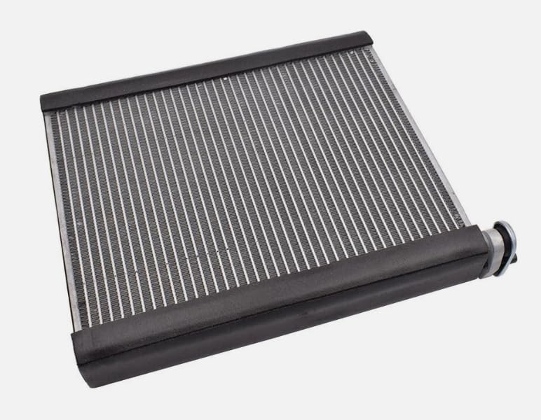 A/C Evaporator Fit for Mitsubishi L200 Montero Sport Triton 2008-2016 7810A036