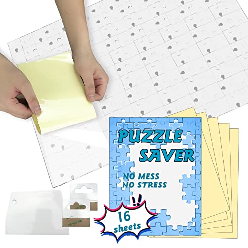 10 Best Paper Jigsaw Puzzles BabyStuffLab