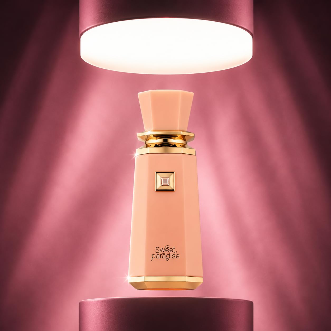 Amazon.com : Fragrance World French Avenue Sweet Paradise EDP For