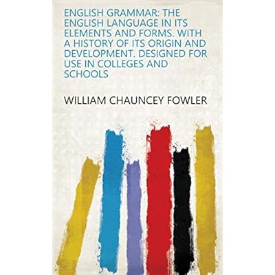 English Grammar