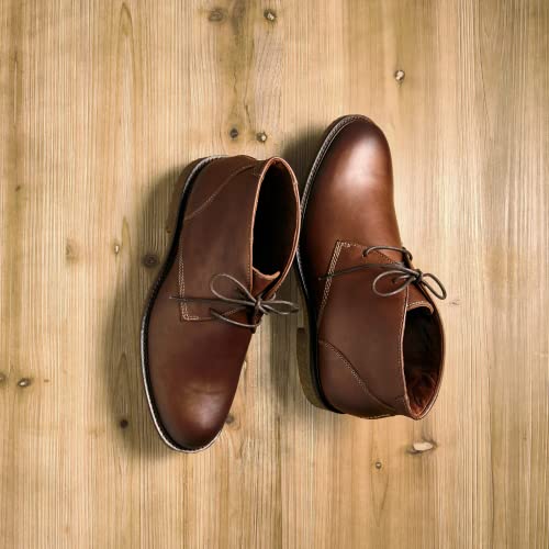 Image of Johnston & Murphy Men's Copeland Chukka Boot