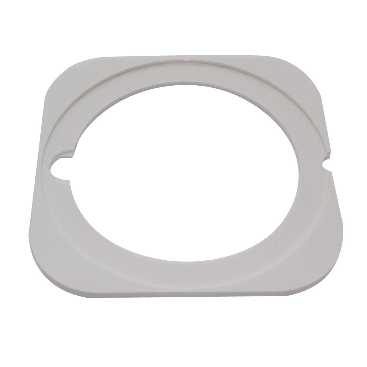 biOrb Replacement Oase Life Aquarium Light Tray Insert -White