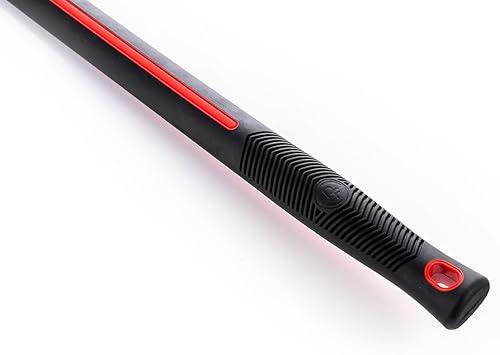 Miniatura 3 de Detail Factory - Cepillo Fender Well - Mango ergonómico ProGrip, cerdas sintéticas rígidas, diseño ergonómico, limpia tus pozos de rueda con