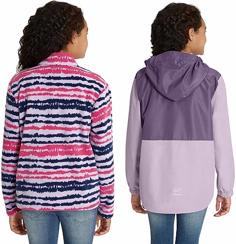 Image of Eddie Bauer Youth Lone Peak 3 in 1 Jacket